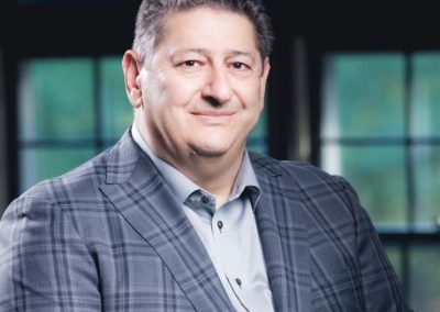 Demos Parneros’ Alternative View on Failure