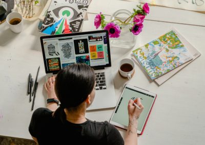 Demos Parneros on How to Navigate the Challenges of Hybrid Work